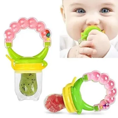 Baby Fruit Feeder Pacifier (1 Pc)